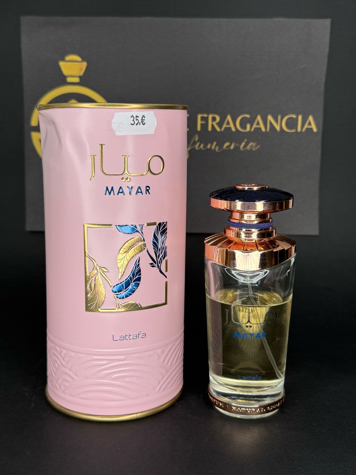 Mayar